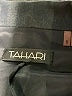 Tahari Black Blazer Size 8 - photo 6