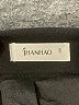 Assorted Brands Solid Black Casual Skirt Size S - photo 3
