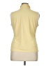 Izod Golf 100% Polyester Yellow Vest Size XL - photo 2