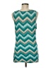 Max Studio Teal Sleeveless Blouse Size M - photo 2