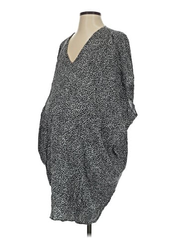 NOM Casual Dress (view 1)