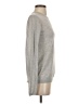 Unbranded Silver Pullover Sweater Size S (estimated) - photo 4