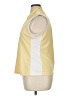 Izod Golf 100% Polyester Yellow Vest Size XL - photo 5