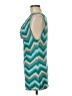 Max Studio Teal Sleeveless Blouse Size M - photo 5