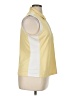 Izod Golf 100% Polyester Yellow Vest Size XL - photo 4
