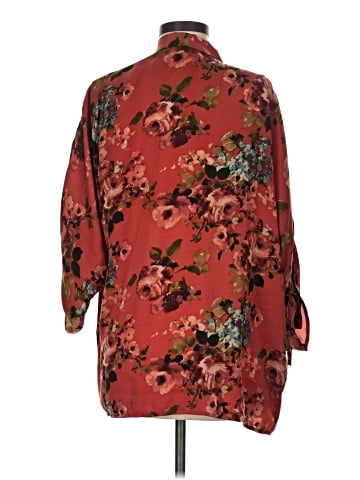 Wanderlux Kimono (view 2)