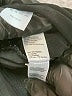 Assets Solid Black Active Pants Size XL - photo 8