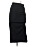 Michael Stars Solid Black Formal Skirt Size XS - photo 1