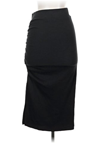 Michael Stars Formal Skirt (view 2)
