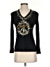 Boston Proper Black Pullover Sweater Size XS - photo 1