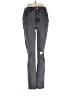 Madewell Gray Jeans Size 27 waist (tall) - photo 1