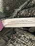 Adore Me Tweed Gray Casual Pants Size 2X - photo 5