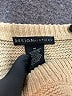 Design History Tan Pullover Sweater Size M - photo 7
