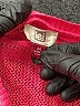L.e.i. 100% Acrylic Pink Cardigan Size M - photo 7