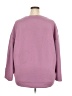 Old Navy Purple Sweatshirt Size 2X - photo 2