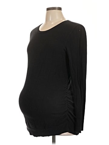 Motherhood Long Sleeve T-Shirt (view 1)