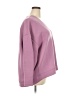 Old Navy Purple Sweatshirt Size 2X - photo 4