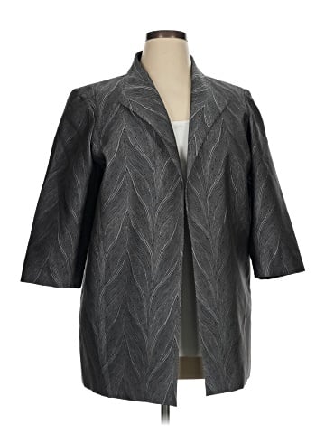 MING WANG Coat (view 1)