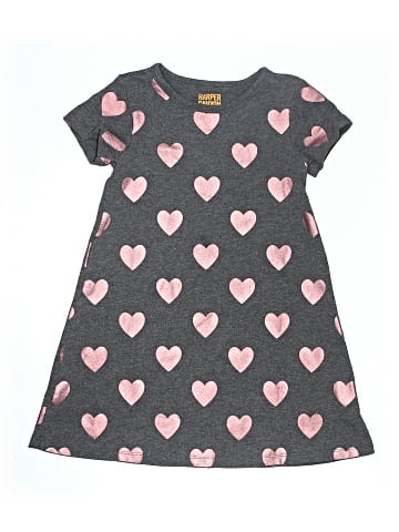 Harper Canyon Dress (view 1)