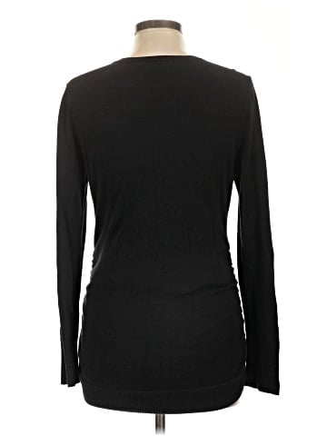 Motherhood Long Sleeve T-Shirt (view 2)