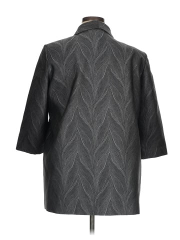 MING WANG Coat (view 2)