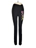 SoulCycle by Lululemon Graphic Black Active Pants Size 6 - photo 1