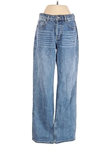 Last Kiss Jeans (view 1)