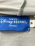 Disneyland Resort Gray Track Jacket Size S - photo 6
