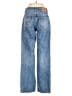 Last Kiss Blue Jeans Size 26 waist - photo 2