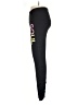 SoulCycle by Lululemon Graphic Black Active Pants Size 6 - photo 5
