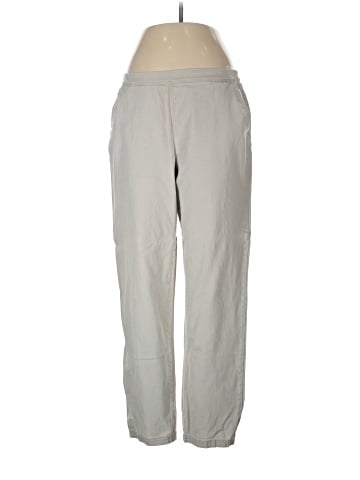 Basic Editions Casual Pants (view 1)
