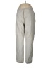 Basic Editions Gray Casual Pants Size L - photo 2