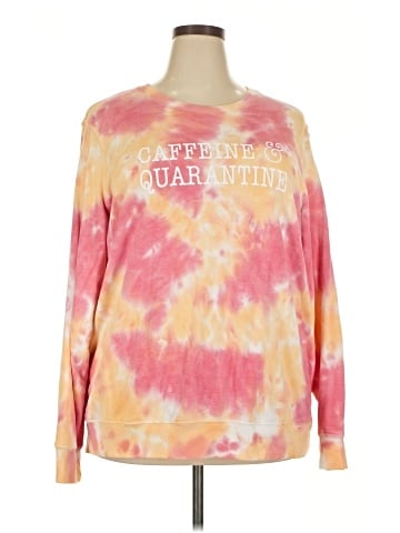 Modern Lux Pullover Sweater (view 1)