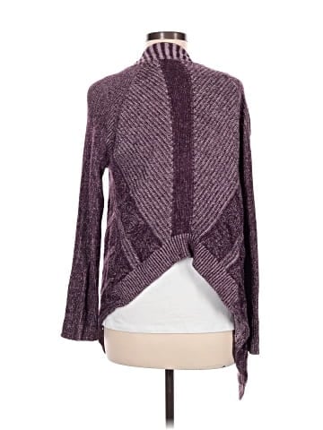 Moth Cardigan (view 2)