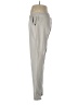 Basic Editions Gray Casual Pants Size L - photo 5
