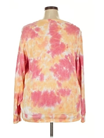 Modern Lux Pullover Sweater (view 2)