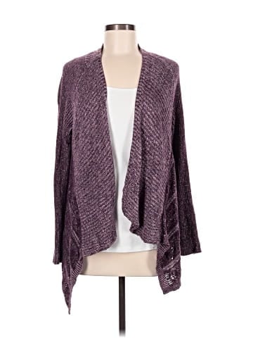 Moth Cardigan (view 1)