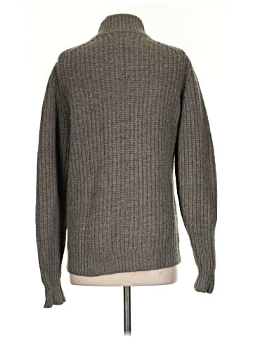 Taylor Stitch Wool Cardigan (view 2)
