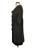 Vince. Gray Casual Dress Size XS - photo 5