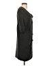 Vince. Gray Casual Dress Size XS - photo 4