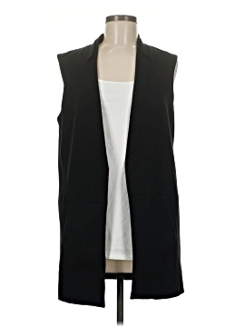 White House Black Market Vest