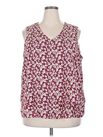 Zac & Rachel Tank Top (view 1)