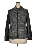 Juicy Couture Gray Cardigan Size XL - photo 1