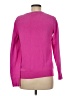 Gap Outlet Pink Pullover Sweater Size M - photo 2