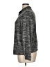 Juicy Couture Gray Cardigan Size XL - photo 5