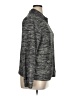 Juicy Couture Gray Cardigan Size XL - photo 4