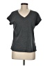 Unbranded Gray Short Sleeve T-Shirt Size M - photo 1