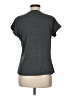 Unbranded Gray Short Sleeve T-Shirt Size M - photo 2