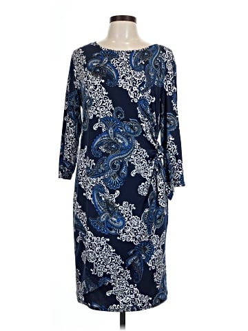 Sami & JO Cocktail Dress (view 1)
