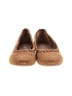 Assorted Brands Brown Tan Flats Size EU 38 - photo 2
